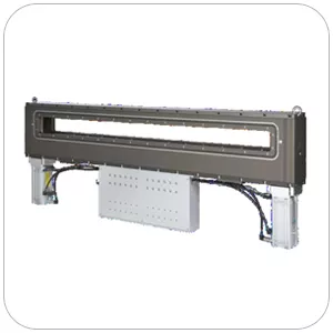 FPD Dry Etch Gate 维修